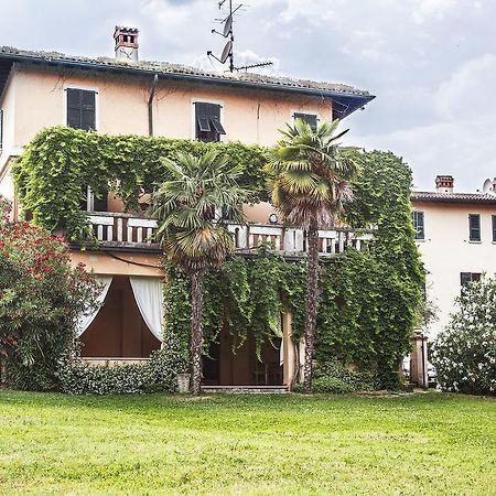La Villa Del Lago San Felice del Benaco Extérieur photo