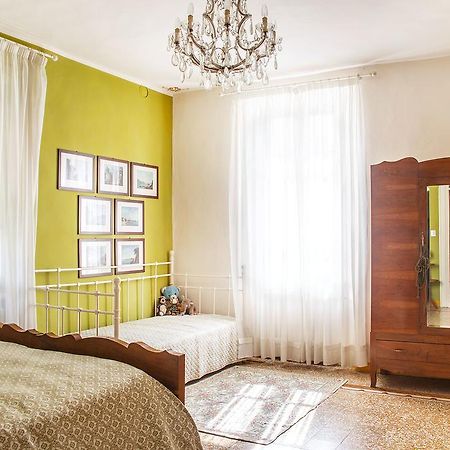La Villa Del Lago San Felice del Benaco Extérieur photo