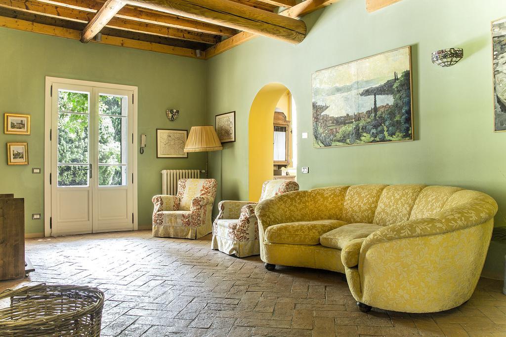 La Villa Del Lago San Felice del Benaco Extérieur photo