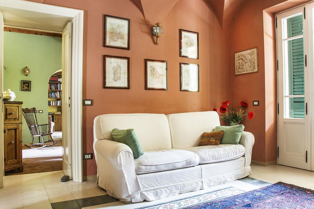 La Villa Del Lago San Felice del Benaco Extérieur photo
