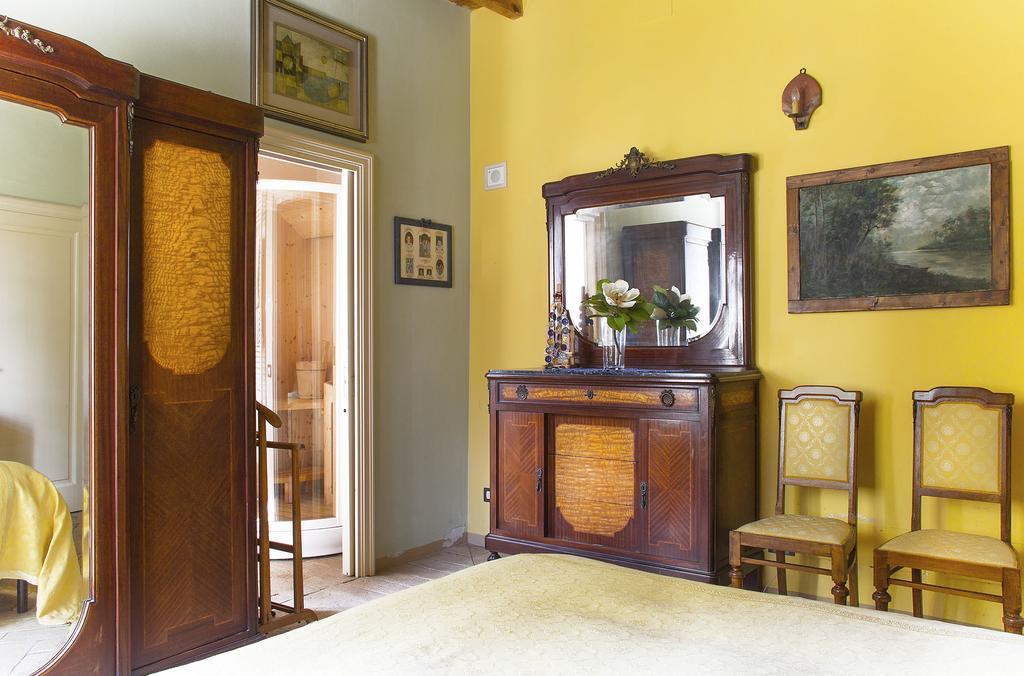 La Villa Del Lago San Felice del Benaco Extérieur photo