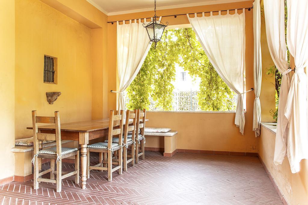 La Villa Del Lago San Felice del Benaco Extérieur photo