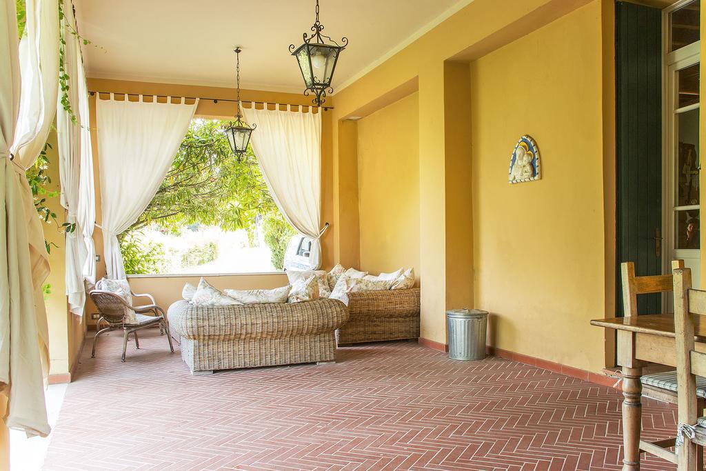 La Villa Del Lago San Felice del Benaco Extérieur photo