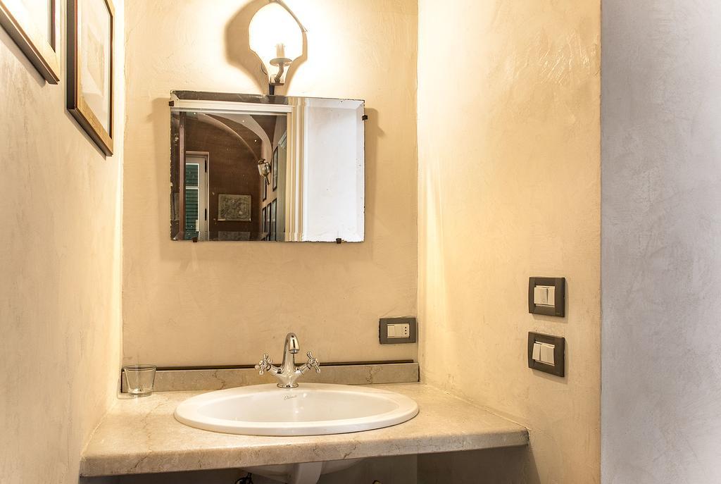 La Villa Del Lago San Felice del Benaco Extérieur photo