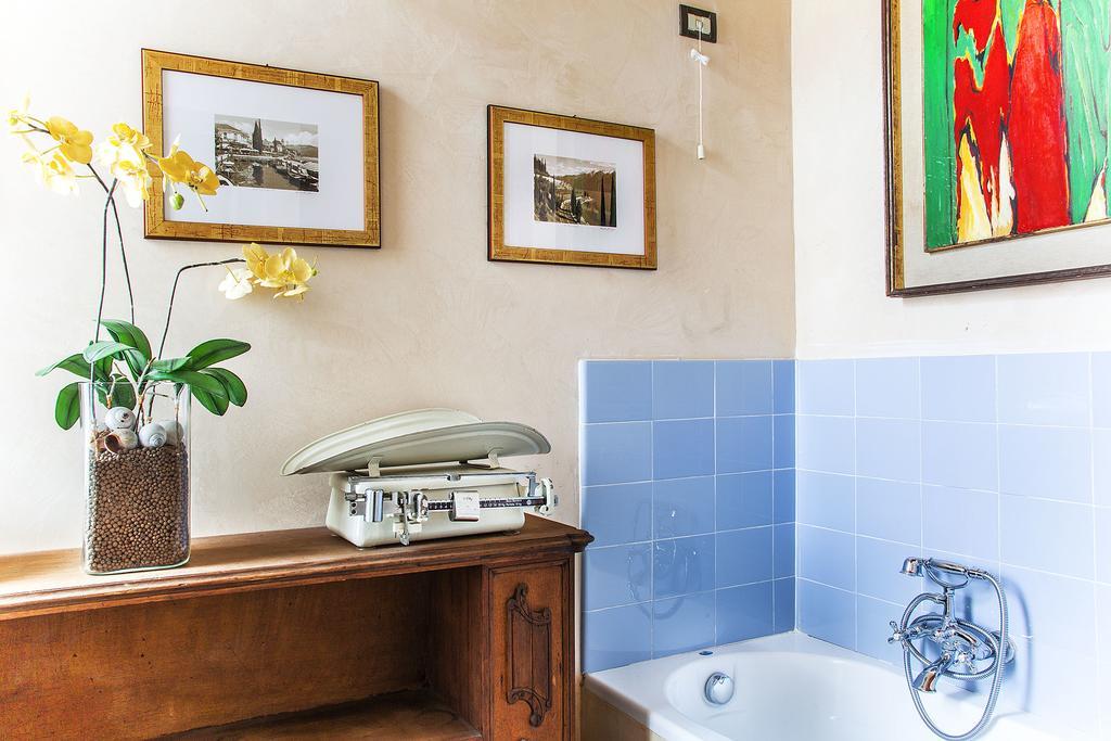 La Villa Del Lago San Felice del Benaco Extérieur photo