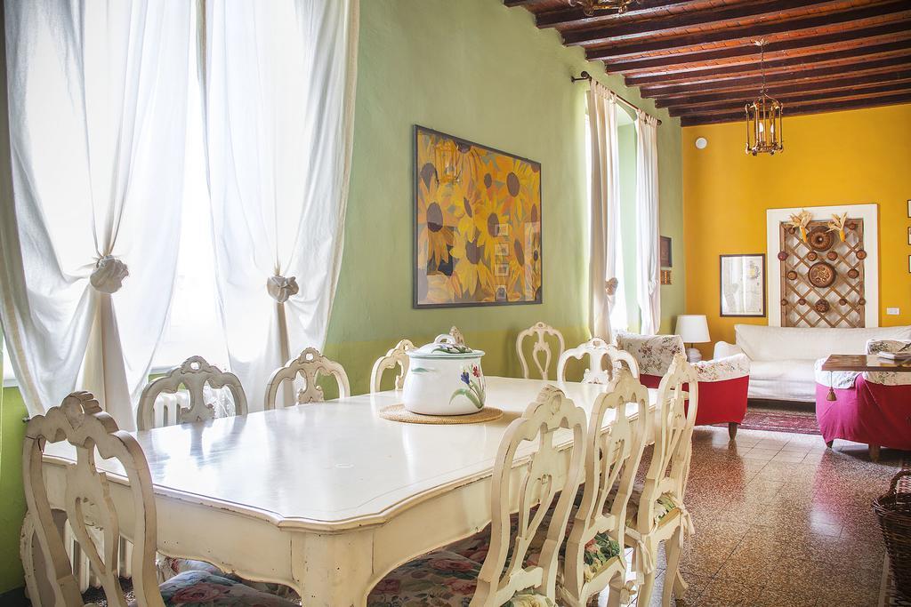 La Villa Del Lago San Felice del Benaco Extérieur photo