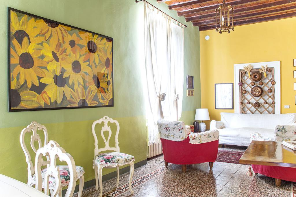 La Villa Del Lago San Felice del Benaco Extérieur photo