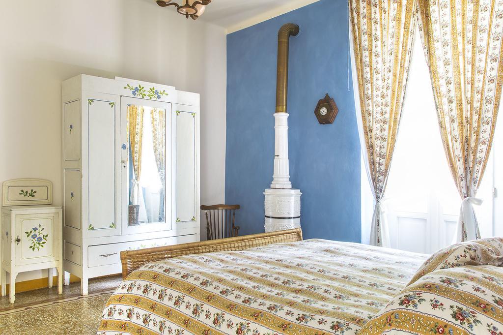 La Villa Del Lago San Felice del Benaco Extérieur photo