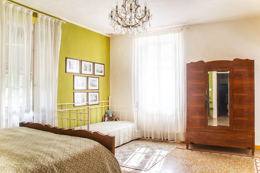 La Villa Del Lago San Felice del Benaco Extérieur photo