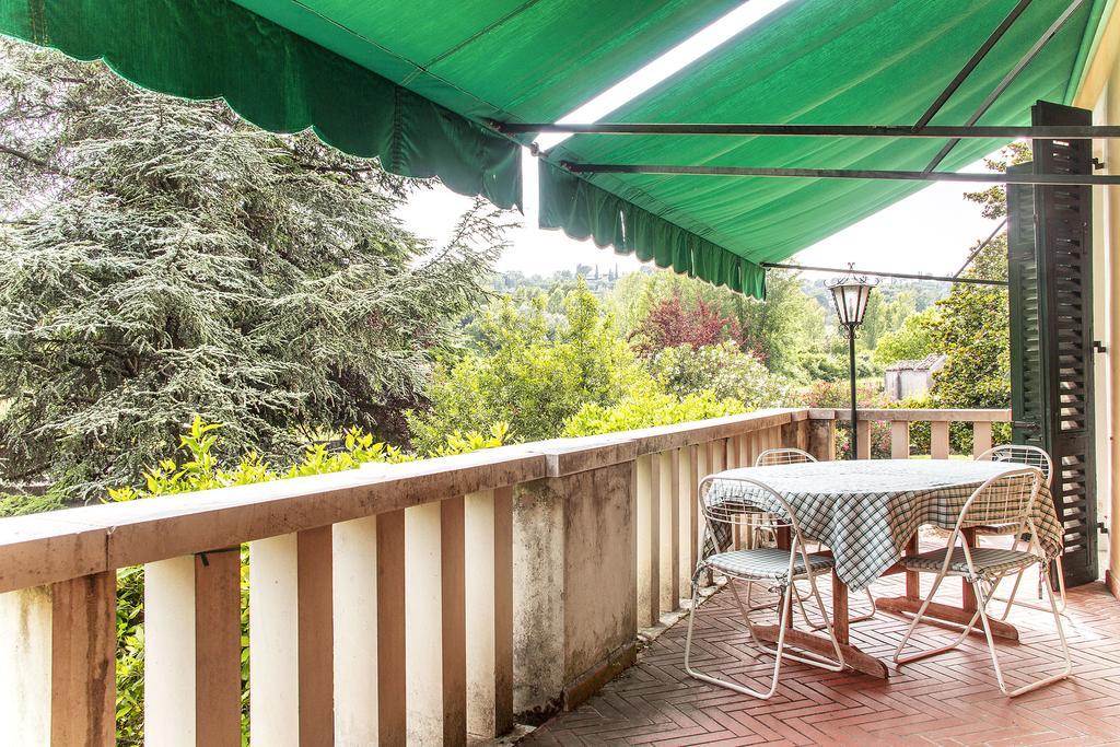 La Villa Del Lago San Felice del Benaco Extérieur photo